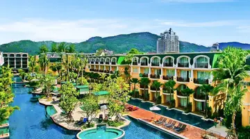 Phuket Graceland Resort & Spa