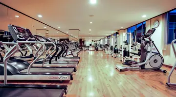 Phuket Graceland Resort & Spa