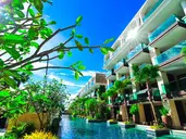 PHUKET GRACELAND RESORT & SPA