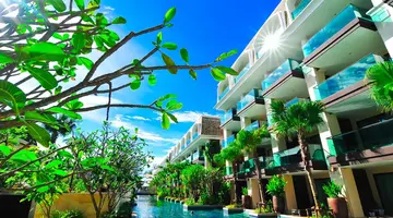 PHUKET GRACELAND RESORT & SPA