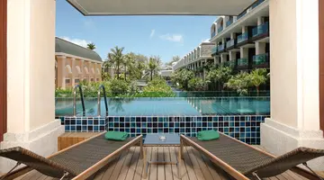 PHUKET GRACELAND RESORT & SPA