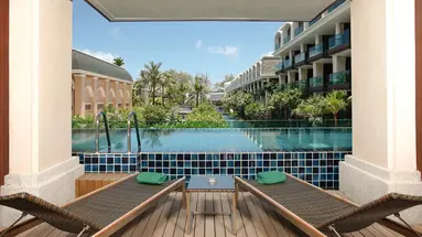 PHUKET GRACELAND RESORT & SPA