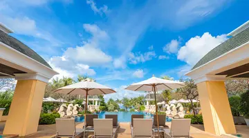 PHUKET GRACELAND RESORT & SPA