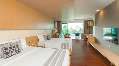 PHUKET GRACELAND RESORT & SPA