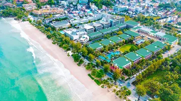PHUKET GRACELAND RESORT & SPA