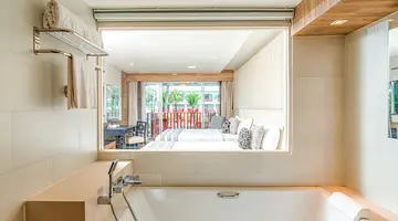 PHUKET GRACELAND RESORT & SPA