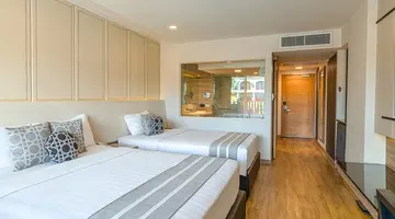 Phuket Graceland Resort & Spa