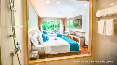 Phuket Graceland Resort & Spa