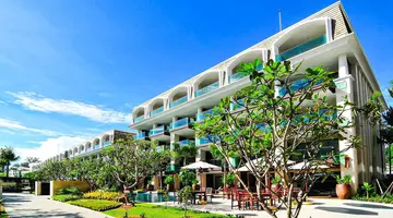 Phuket Graceland Resort & Spa