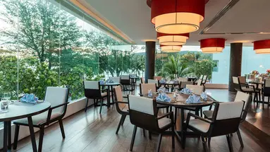 PHUKET GRACELAND RESORT & SPA