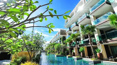Phuket Graceland Resort & Spa