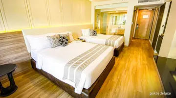 Phuket Graceland Resort & Spa