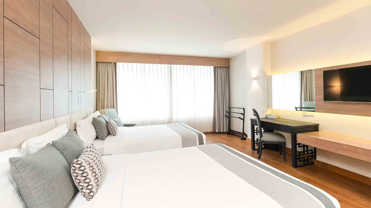 Phuket Graceland Resort & Spa