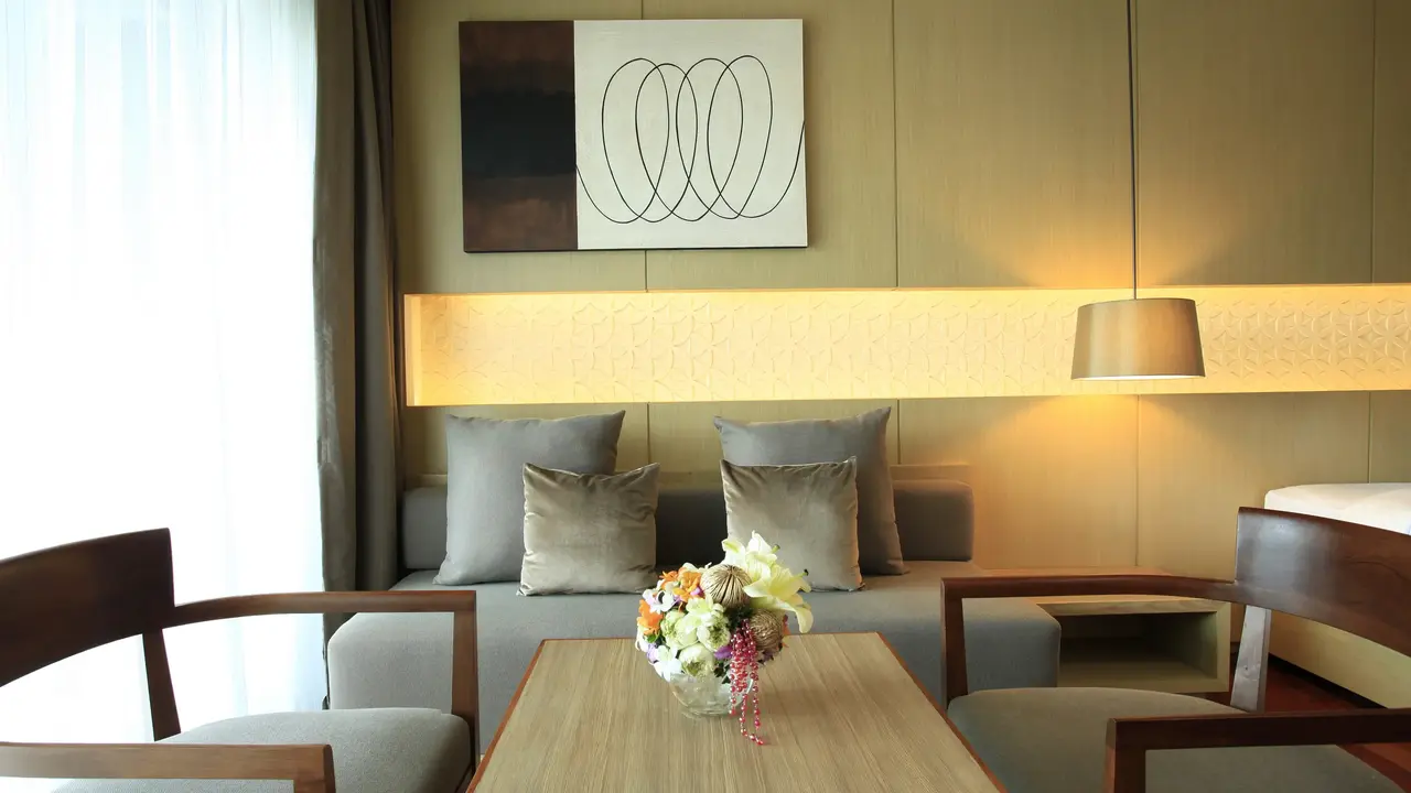 Phuket Graceland Resort & Spa