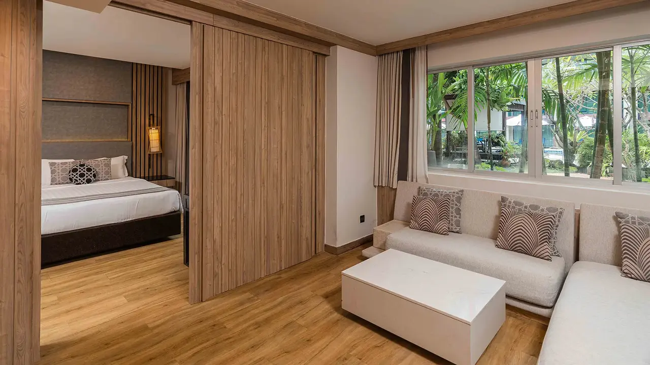 Phuket Graceland Resort & Spa
