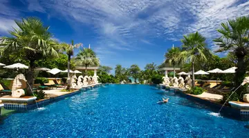 Phuket Graceland Resort & Spa