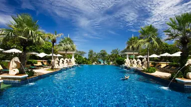 Phuket Graceland Resort & Spa
