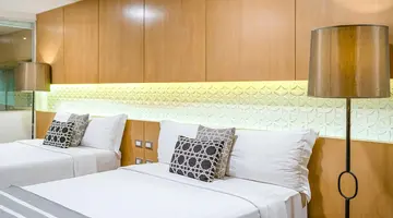 Phuket Graceland Resort & Spa