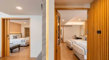 Phuket Graceland Resort & Spa