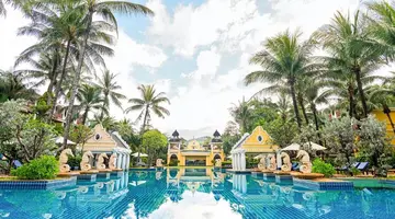 Phuket Graceland Resort & Spa