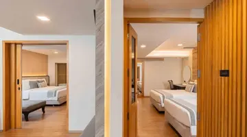 Phuket Graceland Resort & Spa