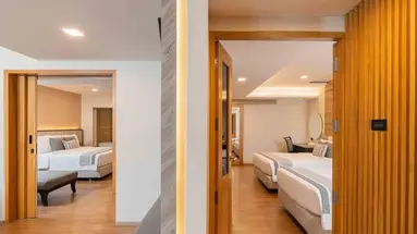 Phuket Graceland Resort & Spa