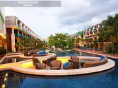 Phuket Graceland Resort & Spa