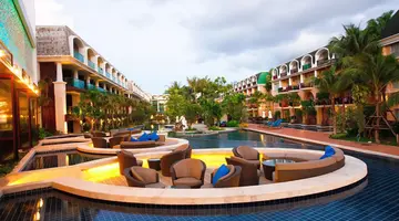 Phuket Graceland Resort & Spa