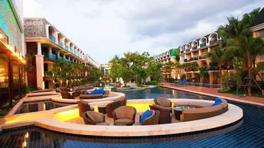 Phuket Graceland Resort & Spa
