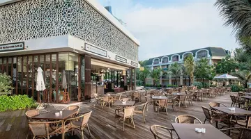 Phuket Graceland Resort & Spa
