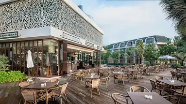 Phuket Graceland Resort & Spa