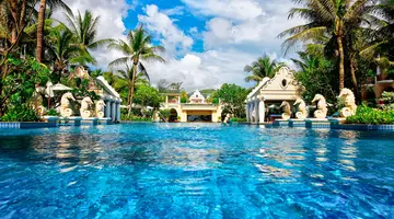 Phuket Graceland Resort & Spa