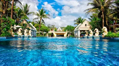 Phuket Graceland Resort & Spa