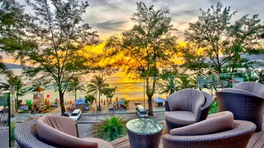 Phuket Graceland Resort & Spa