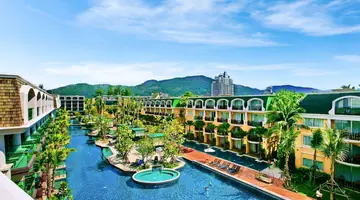 Phuket Graceland Resort & Spa
