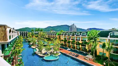Phuket Graceland Resort & Spa
