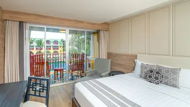PHUKET GRACELAND RESORT & SPA