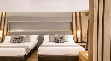 PHUKET GRACELAND RESORT & SPA