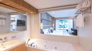 PHUKET GRACELAND RESORT & SPA