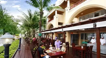 PHUKET GRACELAND RESORT & SPA