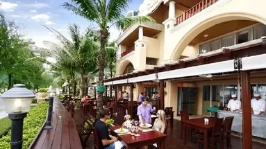 PHUKET GRACELAND RESORT & SPA