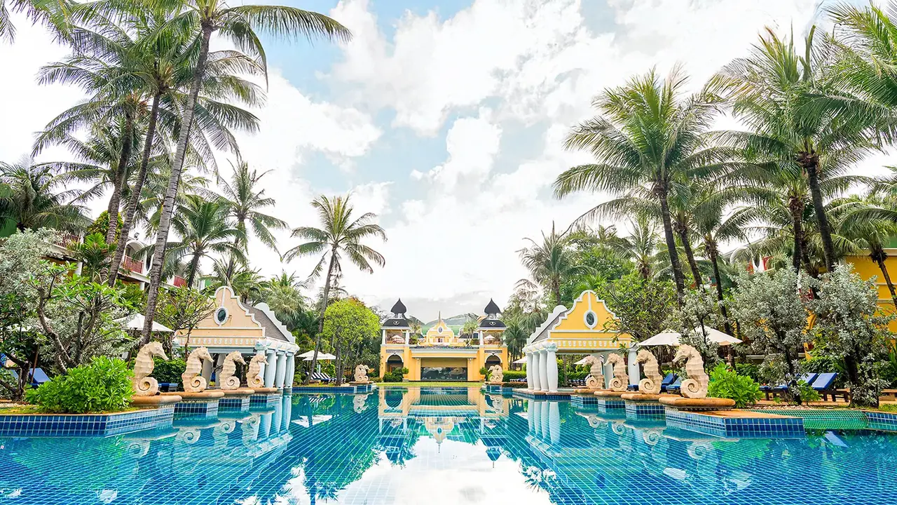 Phuket Graceland Resort & Spa