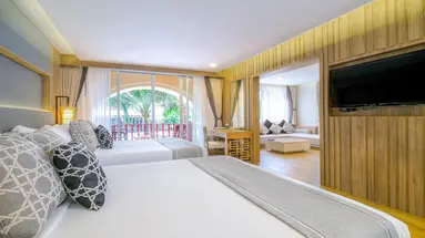 Phuket Graceland Resort & Spa