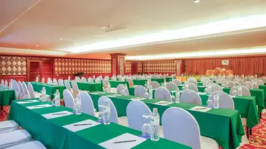 Phuket Graceland Resort & Spa