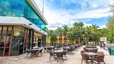 Phuket Graceland Resort & Spa