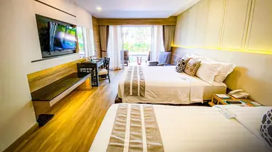 Phuket Graceland Resort & Spa