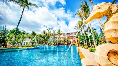 Phuket Graceland Resort & Spa