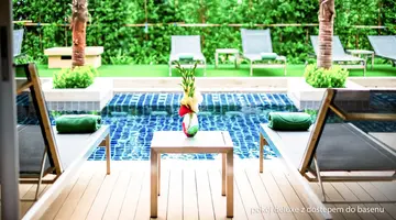 Phuket Graceland Resort & Spa