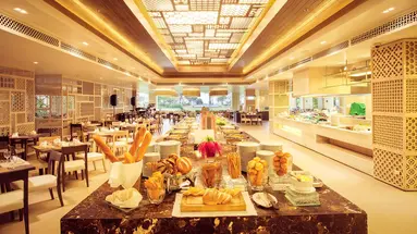 PHUKET GRACELAND RESORT & SPA