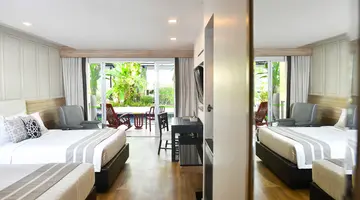 PHUKET GRACELAND RESORT & SPA